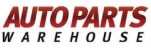 オートパーツウェアハウス社のロゴ