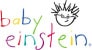 ベビーアインシュタイン社のロゴ