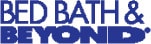 ベッド・バス・アンド・ビヨンド社のロゴ