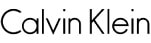 カルバンクライン社のロゴ