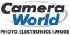 カメラワールド社のロゴ