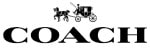 コーチ社のロゴ