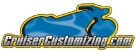 クルーザーカスタマイジング社のロゴ