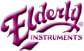 エルダリー社のロゴ