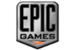 エピックゲーム社のロゴ