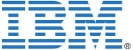 IBM社のロゴ