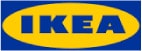 イケア社のロゴ