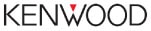 ケンウッド社のロゴ