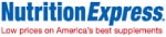 ニュートリションエクスプレス社のロゴ