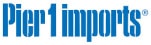 ピア1インポーツ社のロゴ