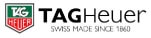 タグホイヤー社のロゴ