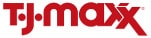 TJマックス社のロゴ