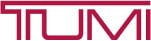 トゥミ社のロゴ