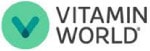 ビタミンワールド社のロゴ